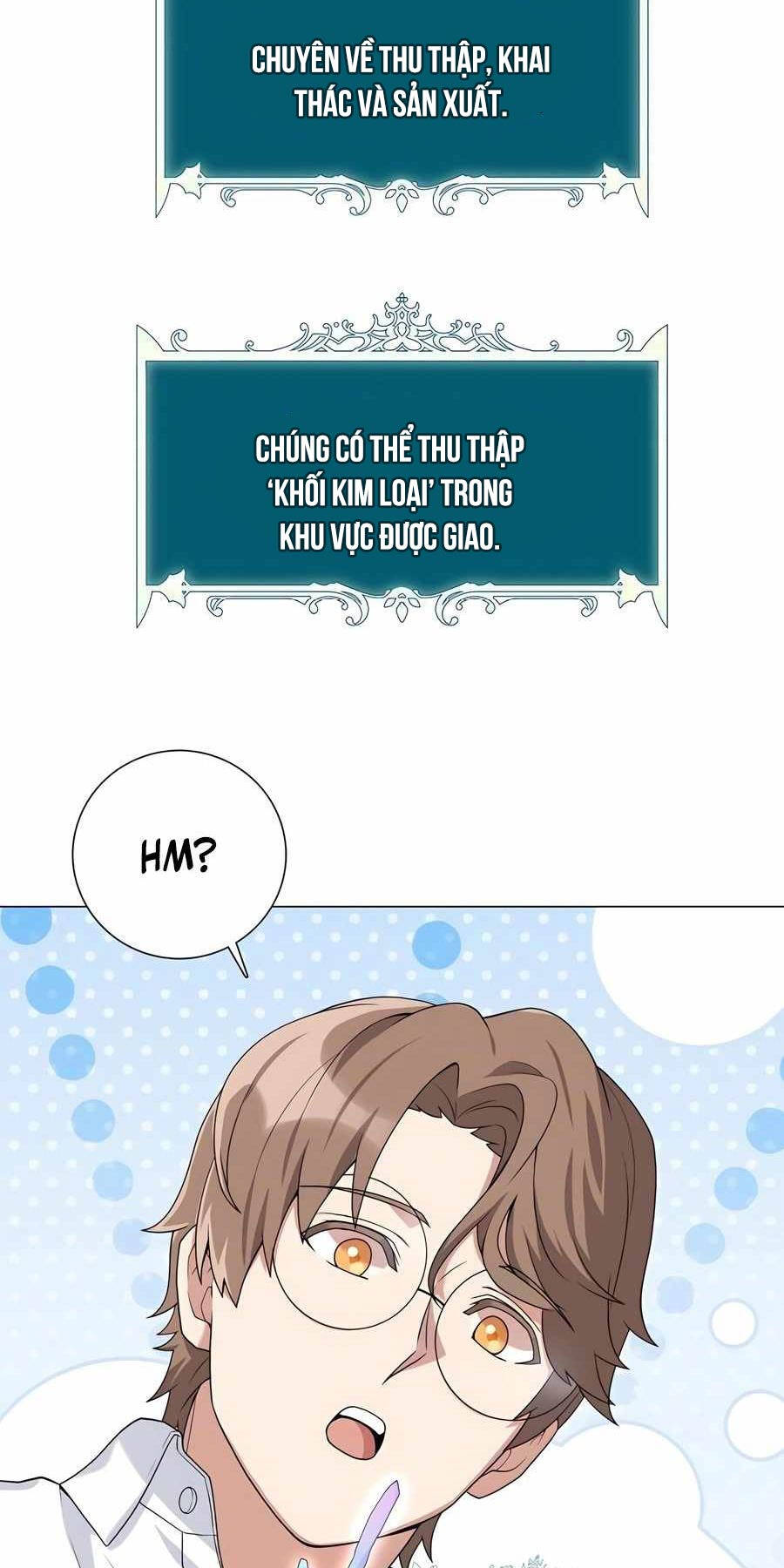 Tôi Làm Vườn Tại Thế Giới Thợ Săn Chap 31 - Next Chap 32