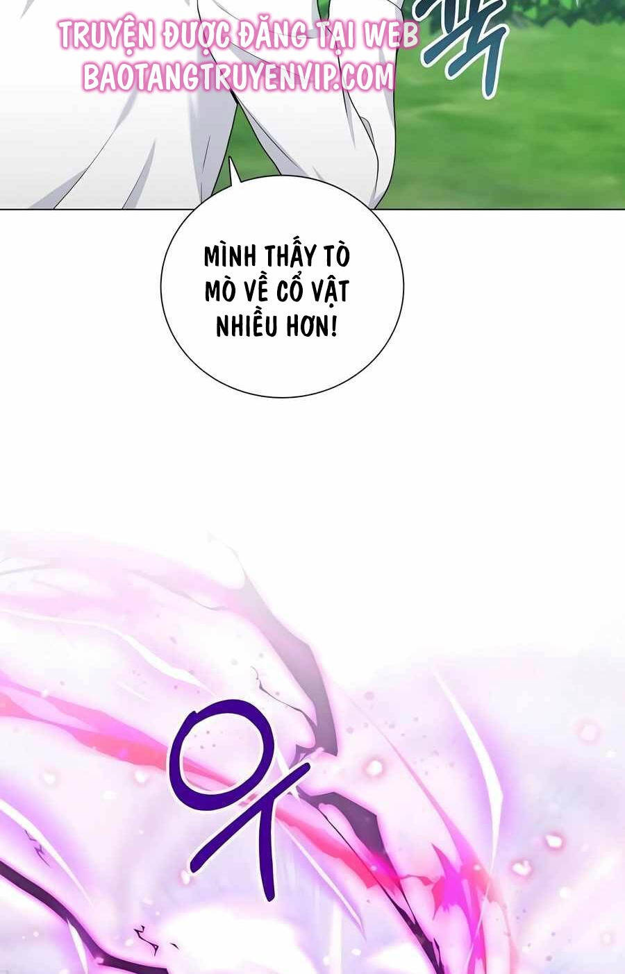 Tôi Làm Vườn Tại Thế Giới Thợ Săn Chap 31 - Next Chap 32