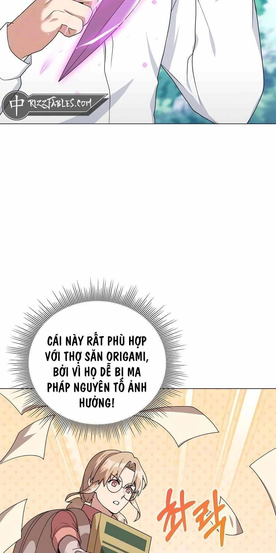 Tôi Làm Vườn Tại Thế Giới Thợ Săn Chap 31 - Next Chap 32