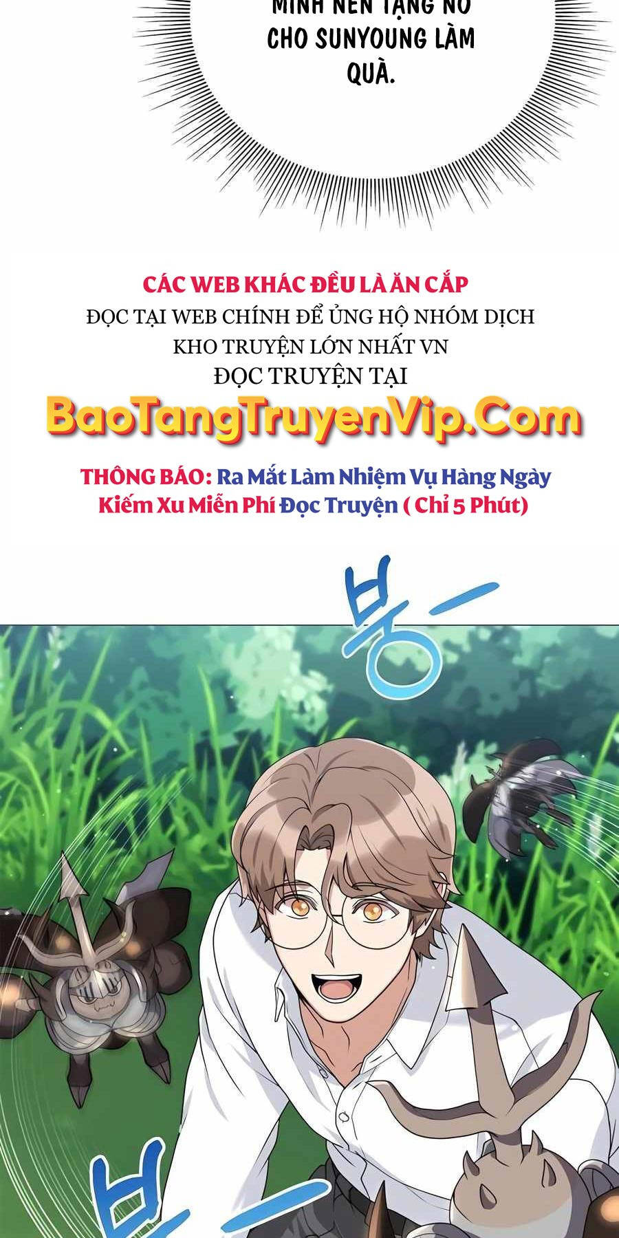 Tôi Làm Vườn Tại Thế Giới Thợ Săn Chap 31 - Next Chap 32