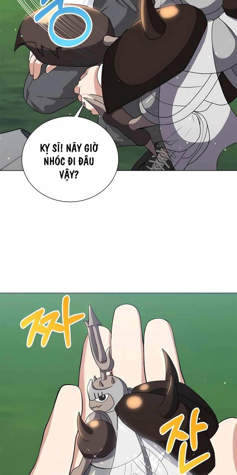 Tôi Làm Vườn Tại Thế Giới Thợ Săn Chap 31 - Next Chap 32