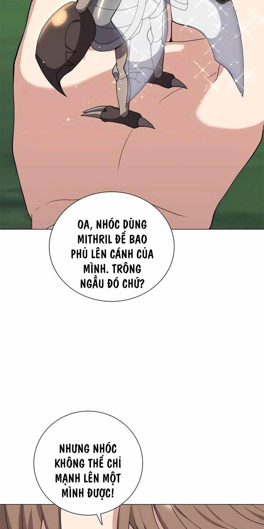 Tôi Làm Vườn Tại Thế Giới Thợ Săn Chap 31 - Next Chap 32