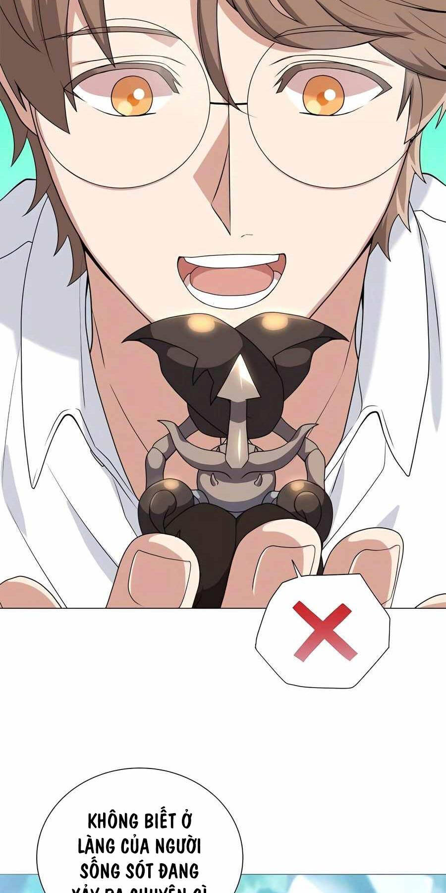 Tôi Làm Vườn Tại Thế Giới Thợ Săn Chap 31 - Next Chap 32
