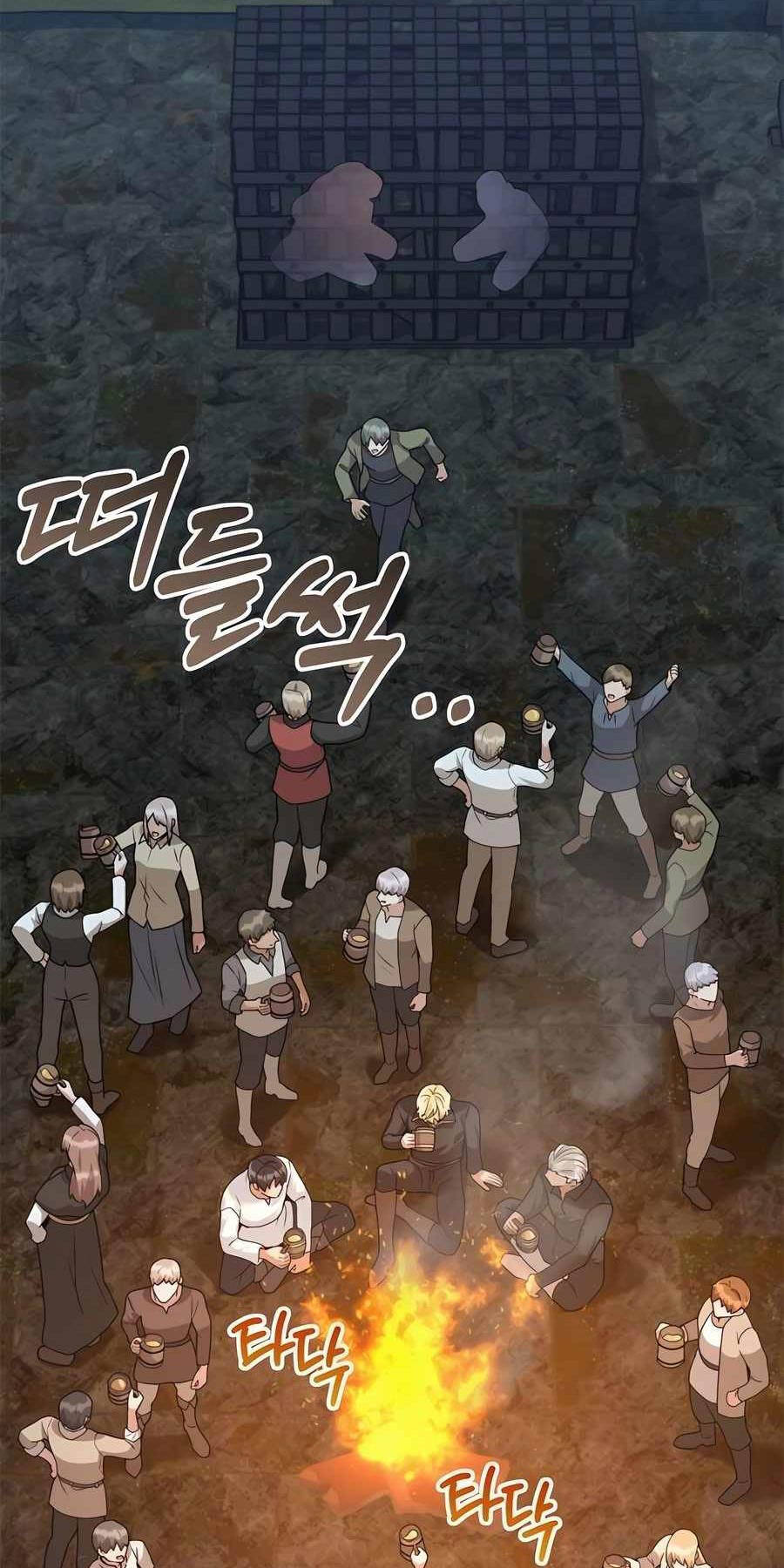 Tôi Làm Vườn Tại Thế Giới Thợ Săn Chap 31 - Next Chap 32