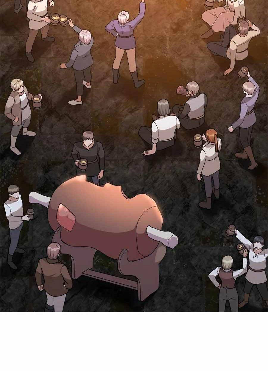 Tôi Làm Vườn Tại Thế Giới Thợ Săn Chap 31 - Next Chap 32