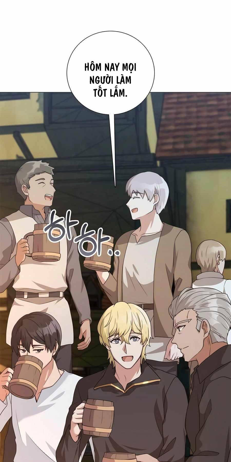Tôi Làm Vườn Tại Thế Giới Thợ Săn Chap 31 - Next Chap 32