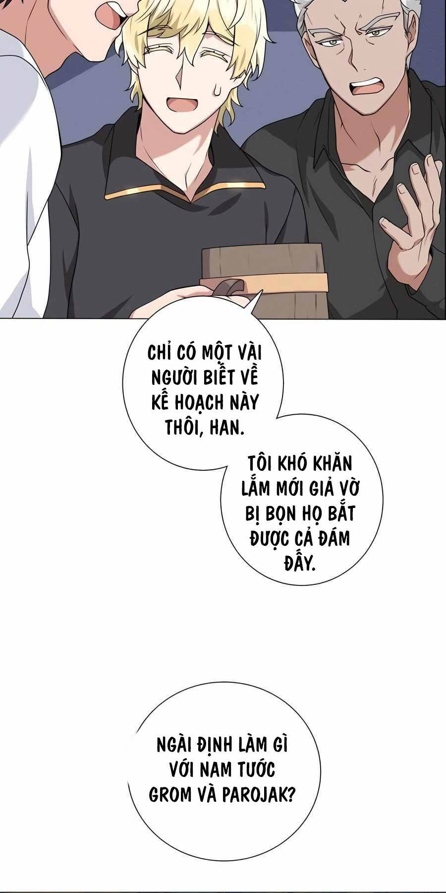 Tôi Làm Vườn Tại Thế Giới Thợ Săn Chap 31 - Next Chap 32