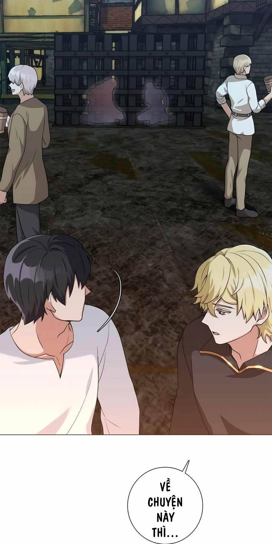 Tôi Làm Vườn Tại Thế Giới Thợ Săn Chap 31 - Next Chap 32