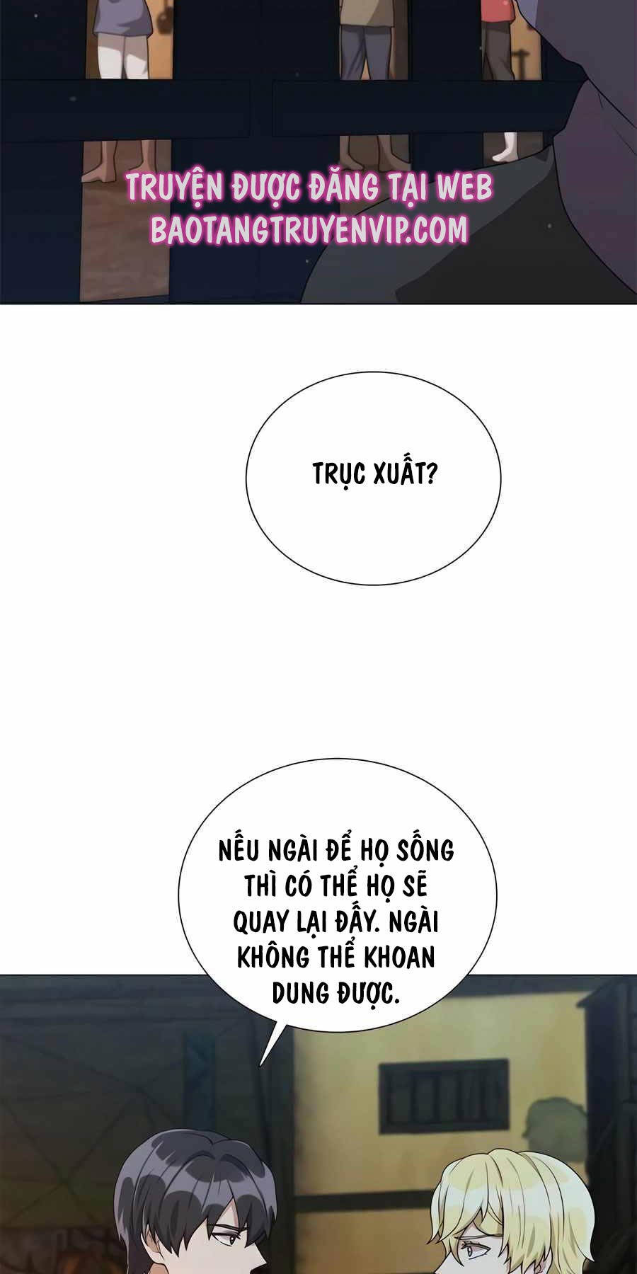Tôi Làm Vườn Tại Thế Giới Thợ Săn Chap 31 - Next Chap 32