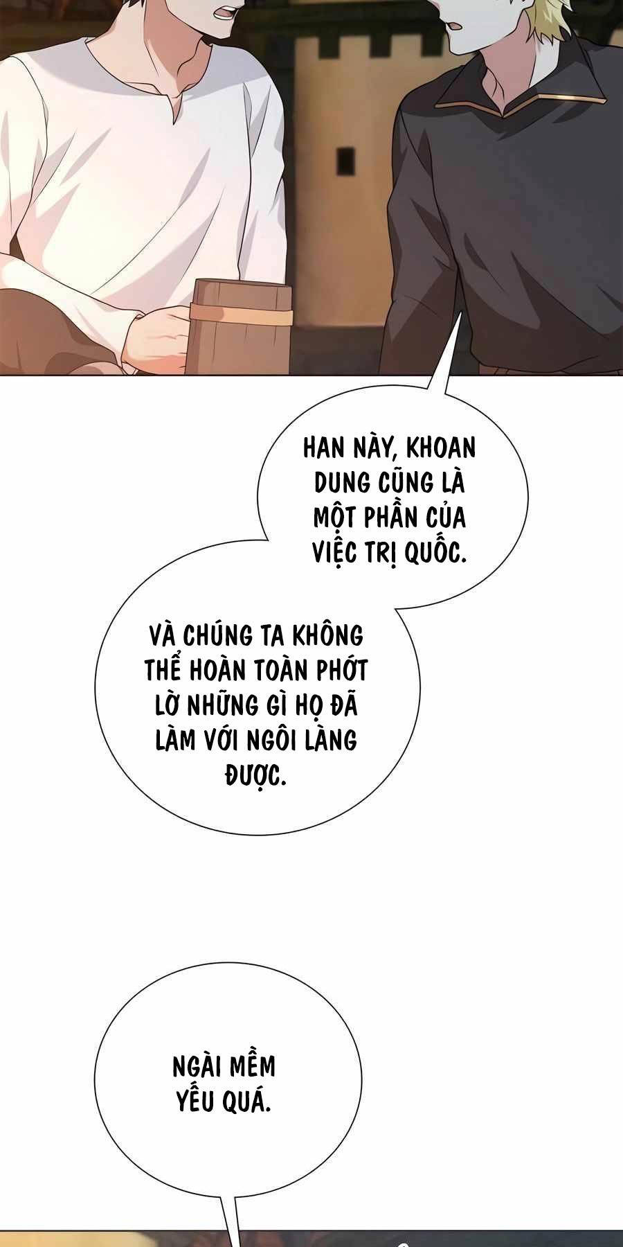 Tôi Làm Vườn Tại Thế Giới Thợ Săn Chap 31 - Next Chap 32
