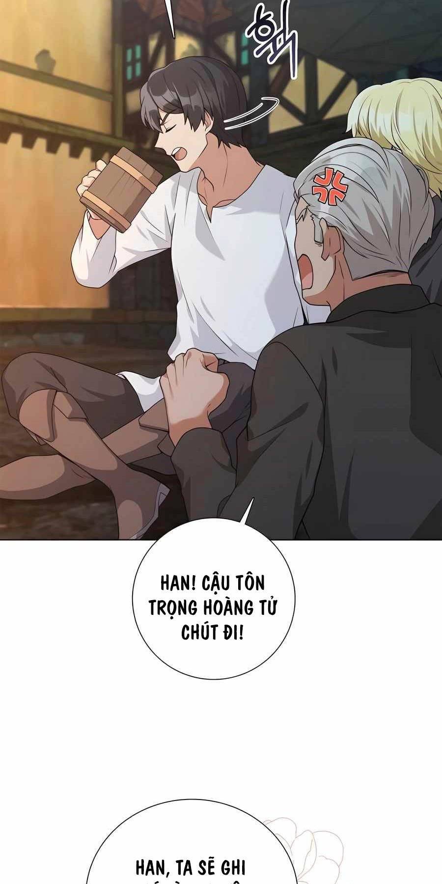 Tôi Làm Vườn Tại Thế Giới Thợ Săn Chap 31 - Next Chap 32
