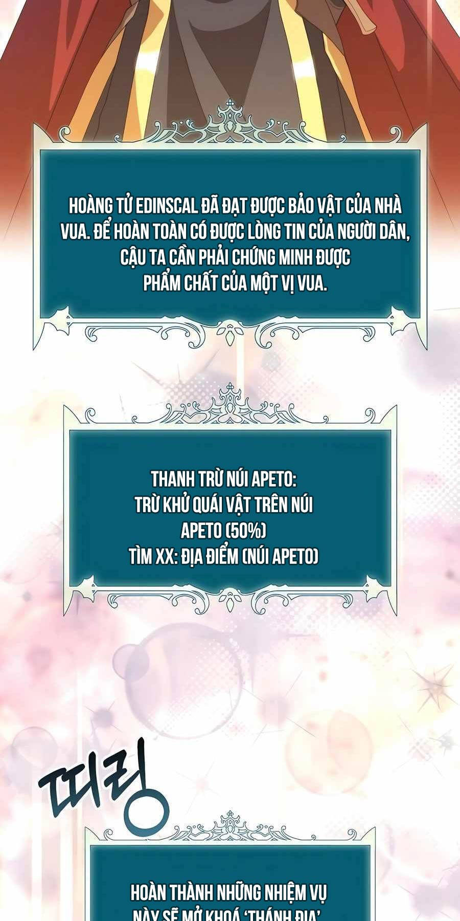 Tôi Làm Vườn Tại Thế Giới Thợ Săn Chap 31 - Next Chap 32