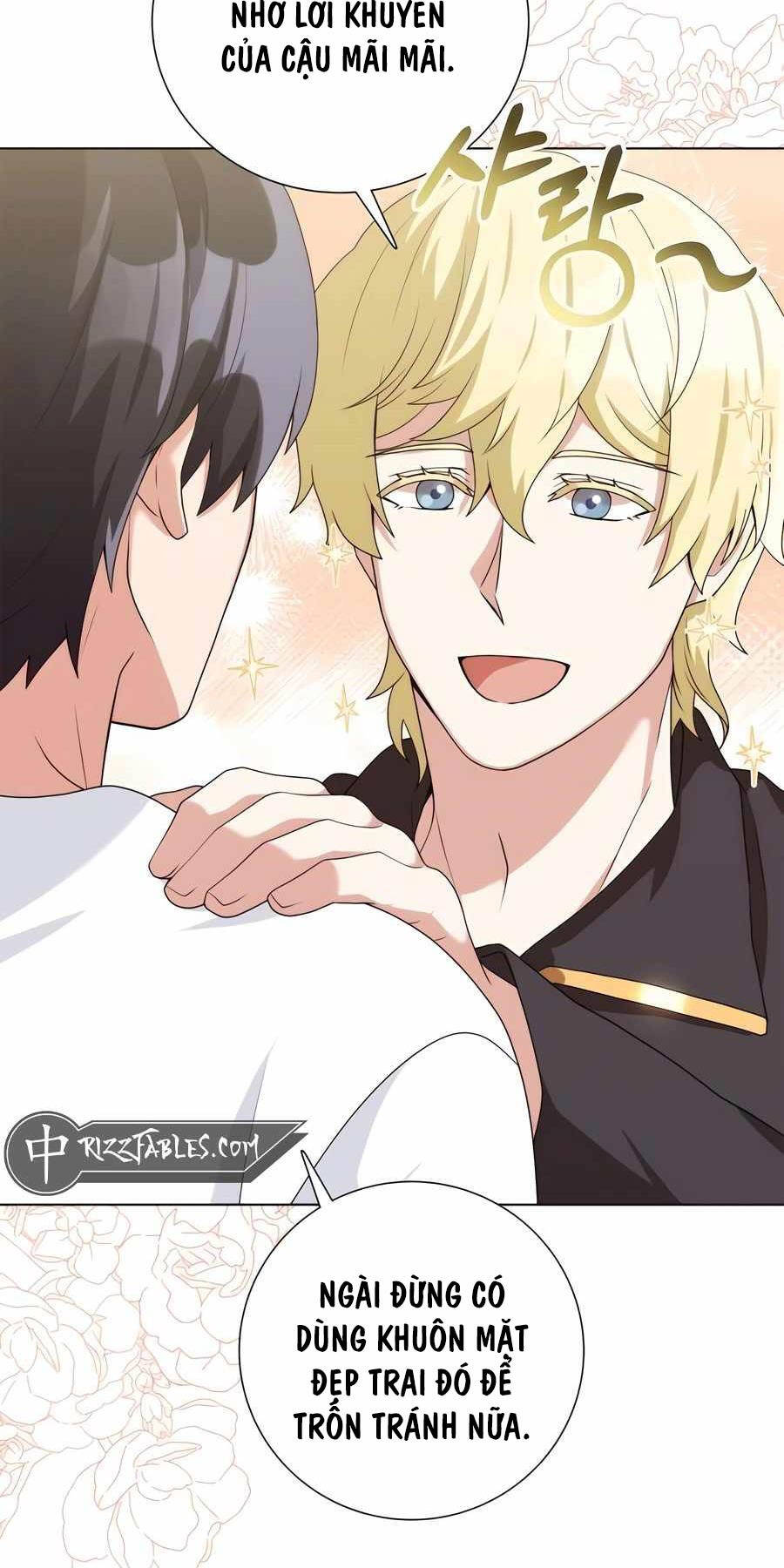 Tôi Làm Vườn Tại Thế Giới Thợ Săn Chap 31 - Next Chap 32