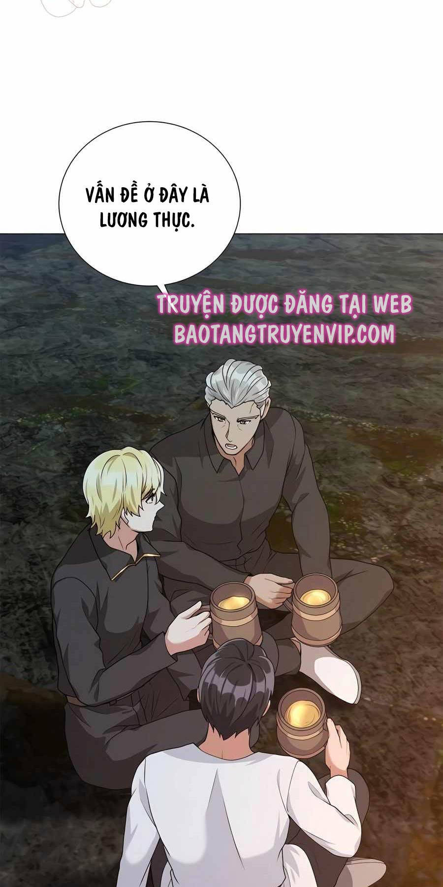 Tôi Làm Vườn Tại Thế Giới Thợ Săn Chap 31 - Next Chap 32