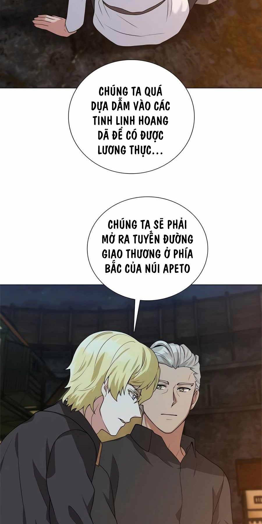 Tôi Làm Vườn Tại Thế Giới Thợ Săn Chap 31 - Next Chap 32