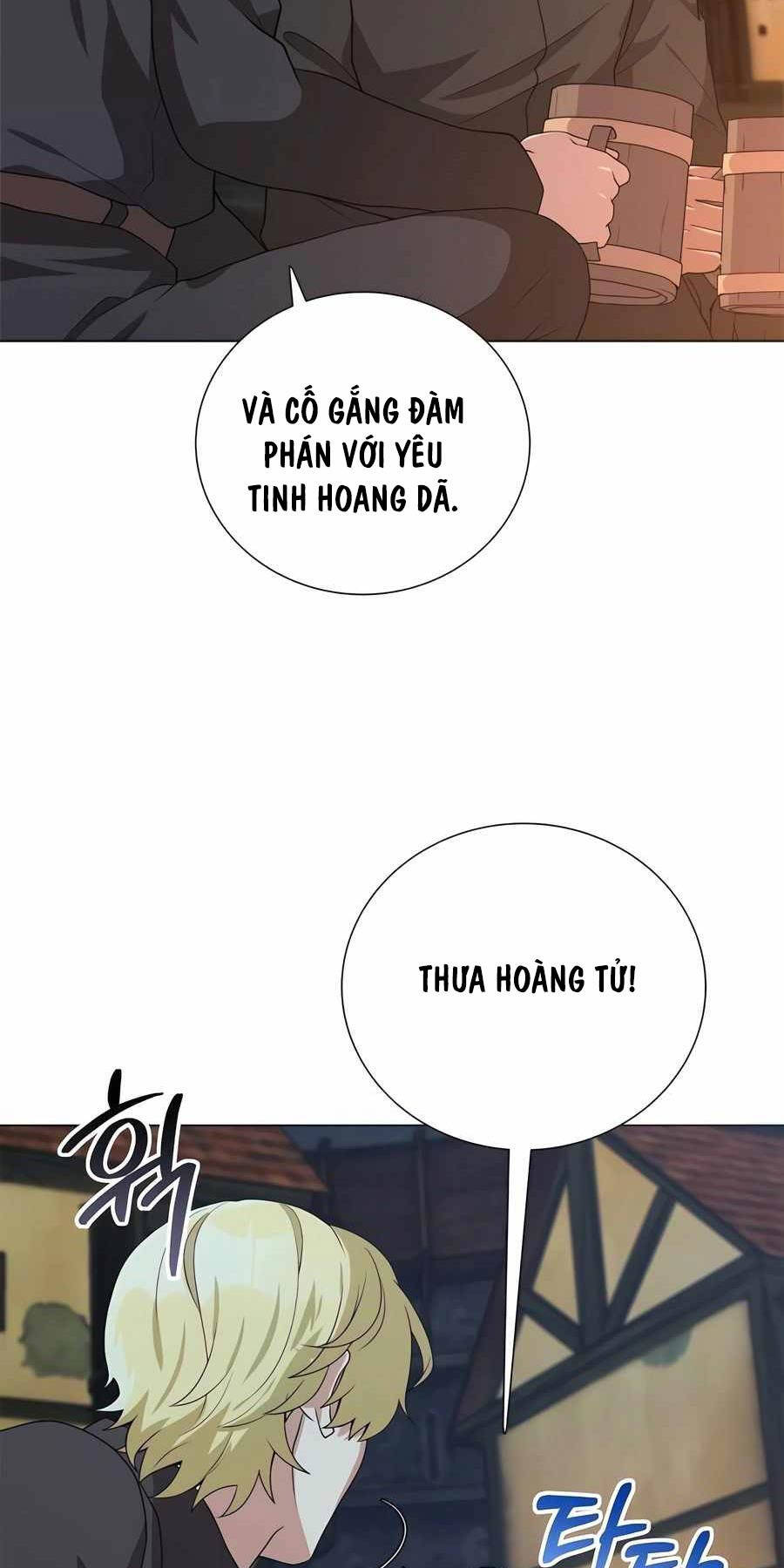 Tôi Làm Vườn Tại Thế Giới Thợ Săn Chap 31 - Next Chap 32