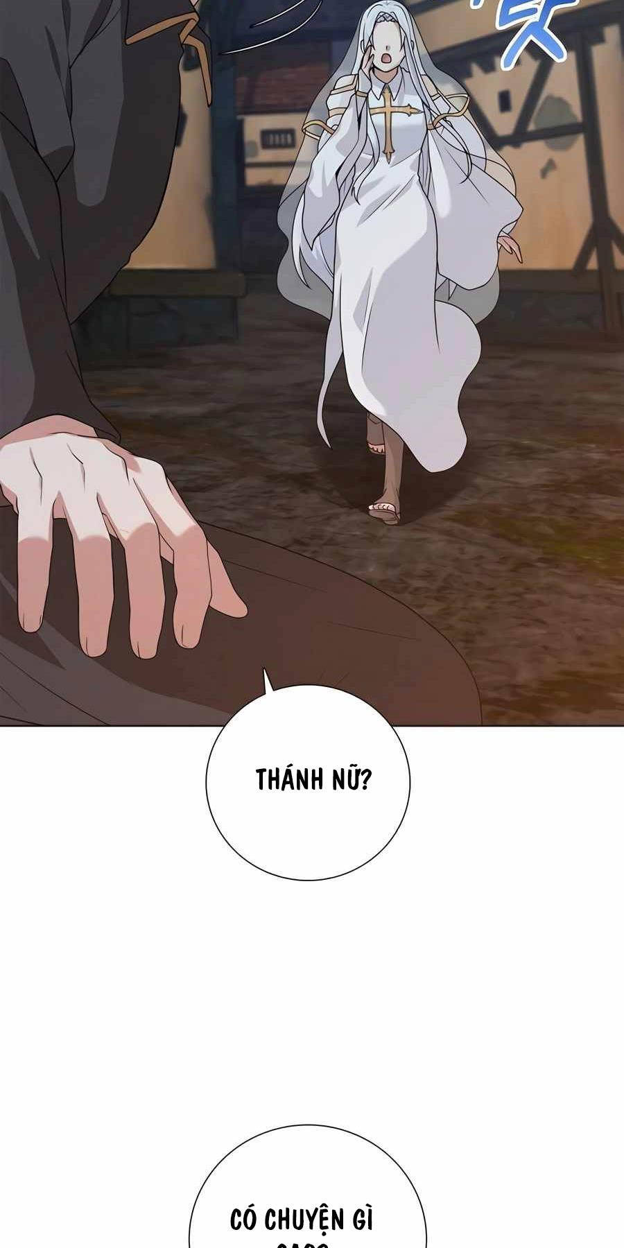 Tôi Làm Vườn Tại Thế Giới Thợ Săn Chap 31 - Next Chap 32