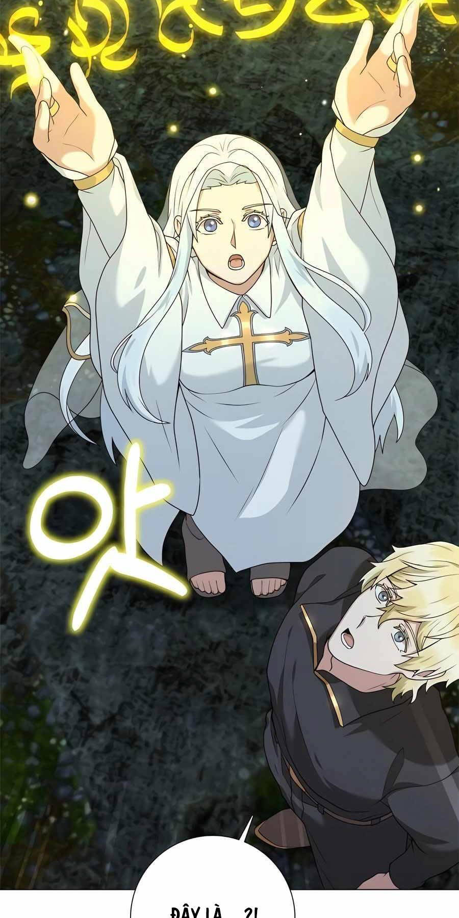 Tôi Làm Vườn Tại Thế Giới Thợ Săn Chap 31 - Next Chap 32