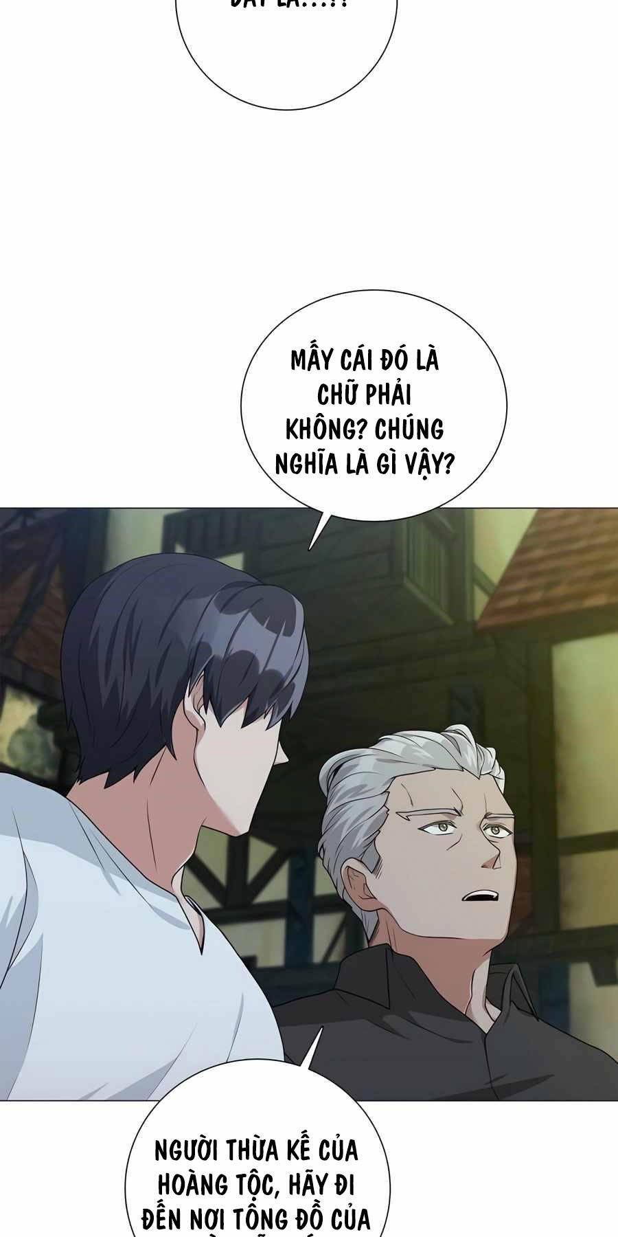 Tôi Làm Vườn Tại Thế Giới Thợ Săn Chap 31 - Next Chap 32