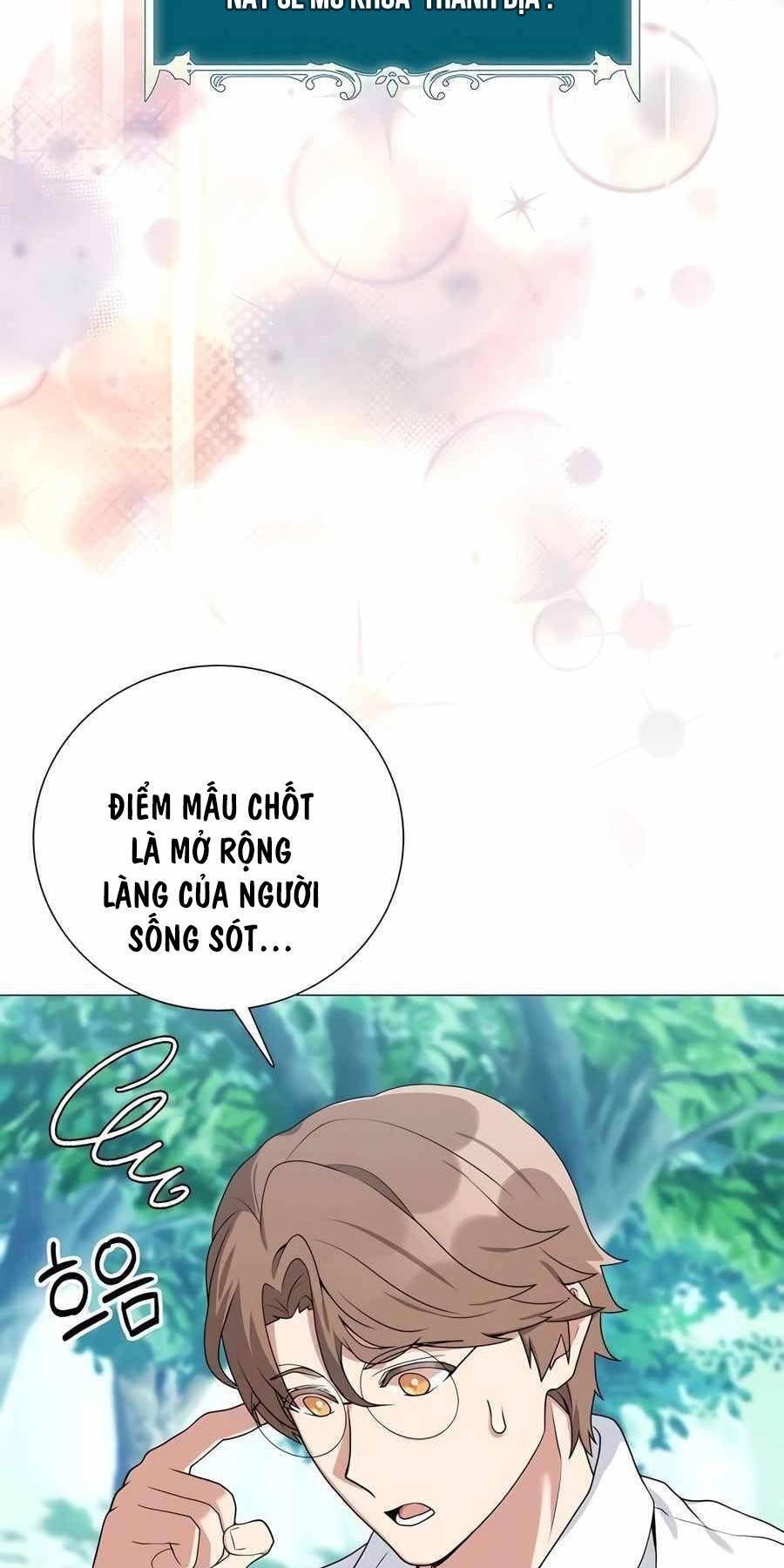 Tôi Làm Vườn Tại Thế Giới Thợ Săn Chap 31 - Next Chap 32