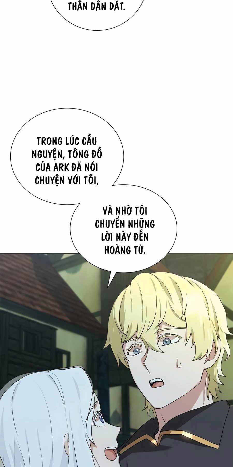 Tôi Làm Vườn Tại Thế Giới Thợ Săn Chap 31 - Next Chap 32