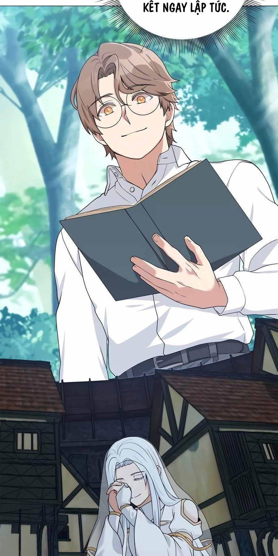 Tôi Làm Vườn Tại Thế Giới Thợ Săn Chap 31 - Next Chap 32