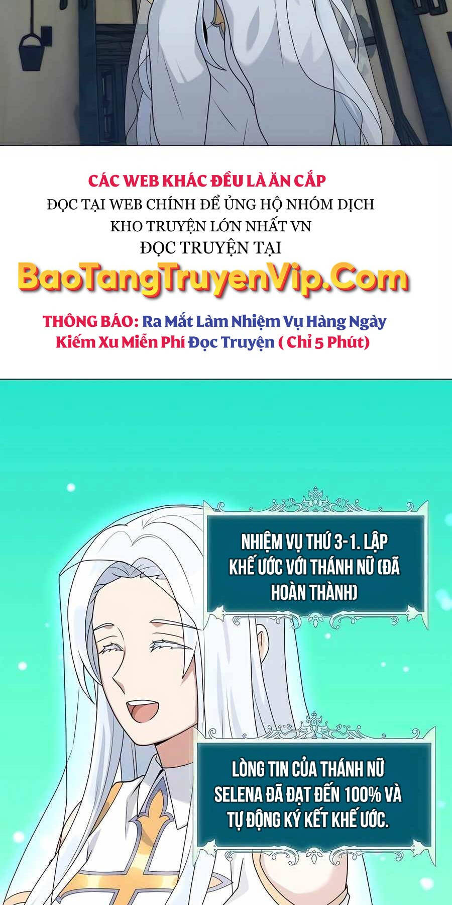 Tôi Làm Vườn Tại Thế Giới Thợ Săn Chap 31 - Next Chap 32
