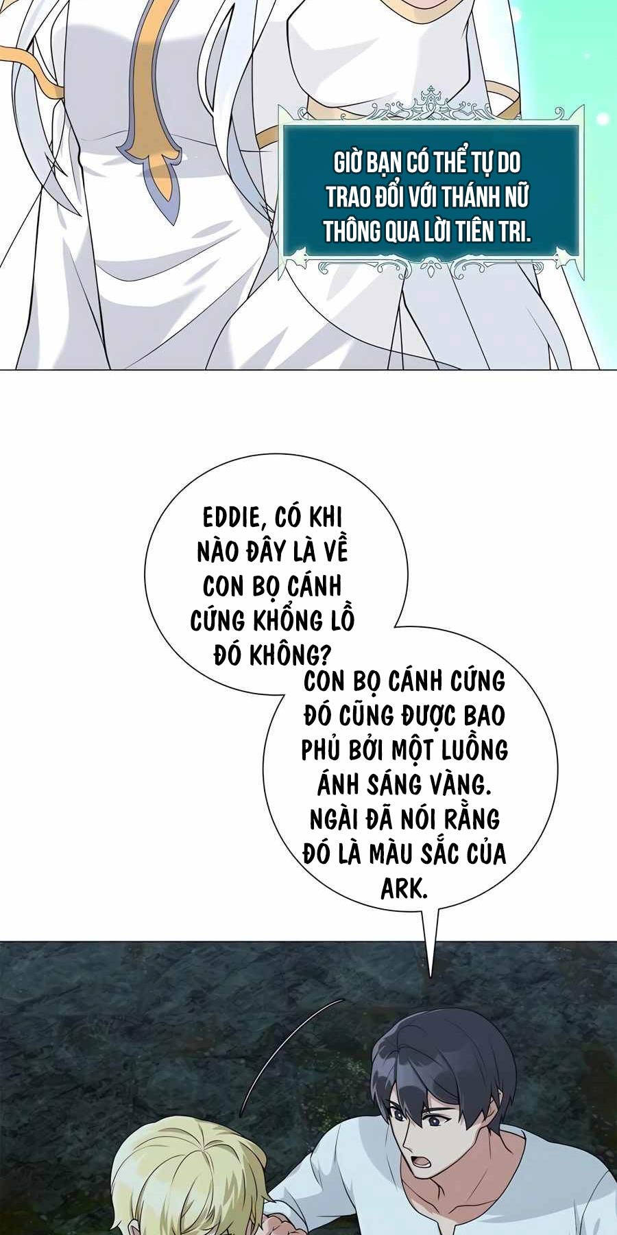Tôi Làm Vườn Tại Thế Giới Thợ Săn Chap 31 - Next Chap 32