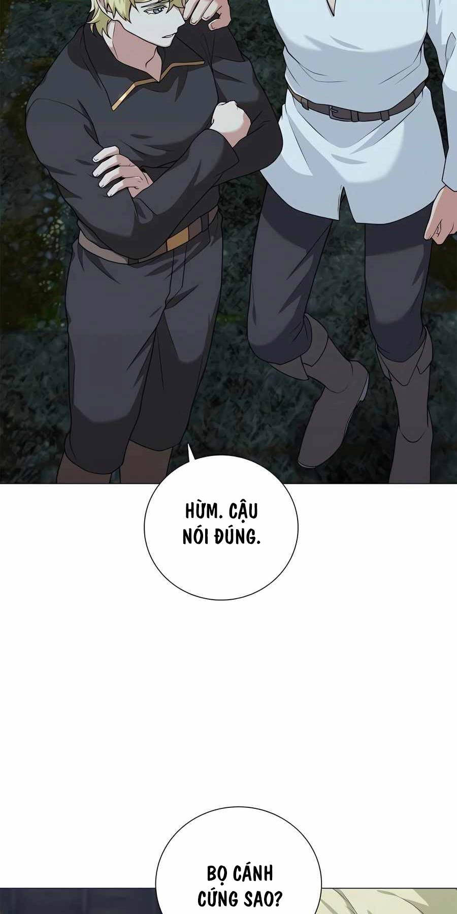 Tôi Làm Vườn Tại Thế Giới Thợ Săn Chap 31 - Next Chap 32