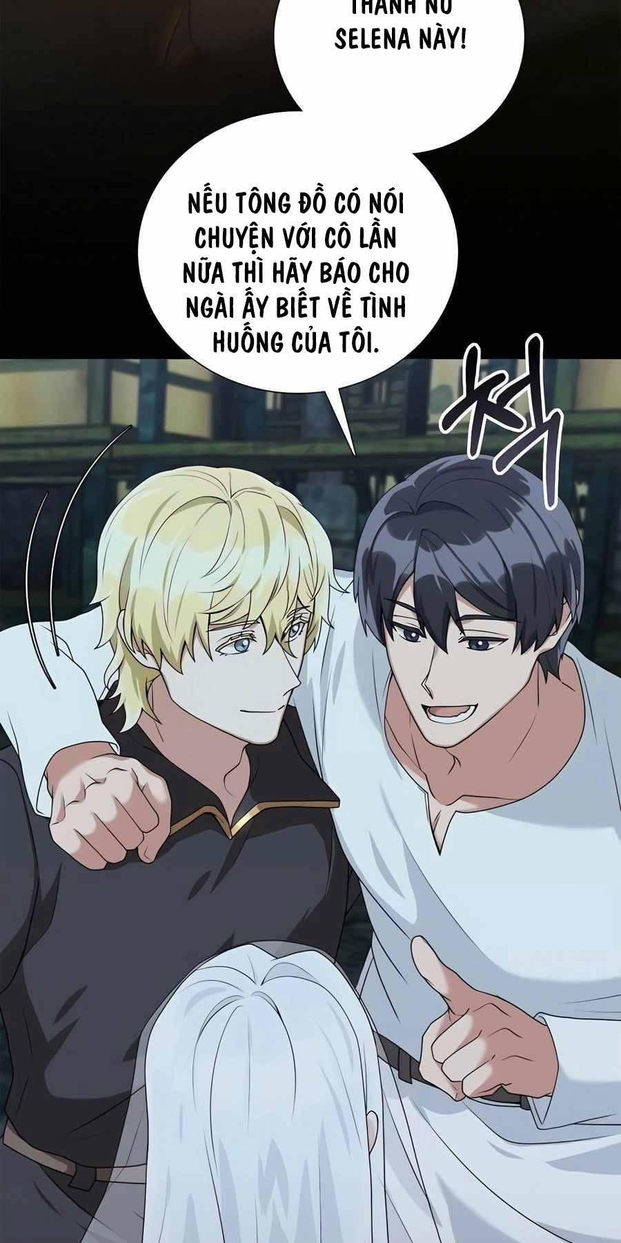 Tôi Làm Vườn Tại Thế Giới Thợ Săn Chap 31 - Next Chap 32