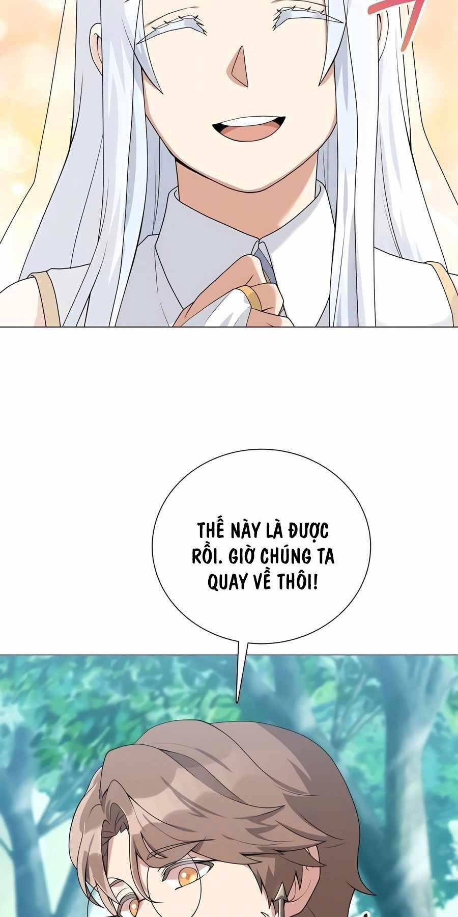 Tôi Làm Vườn Tại Thế Giới Thợ Săn Chap 31 - Next Chap 32