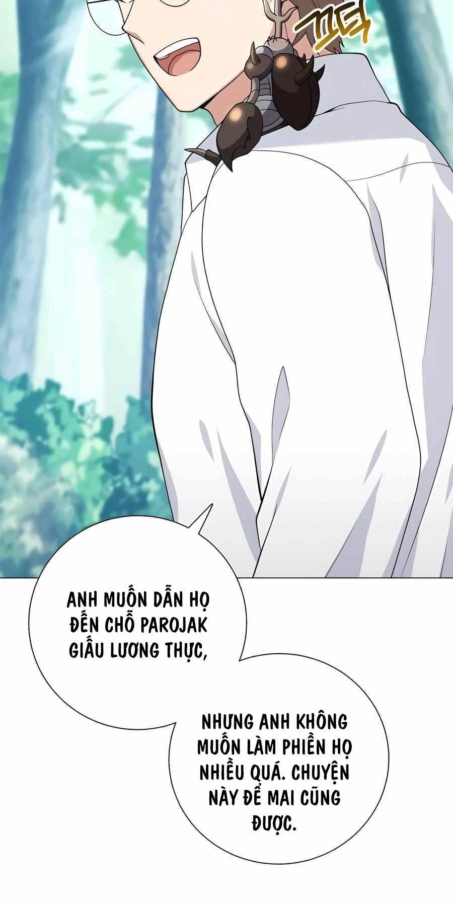 Tôi Làm Vườn Tại Thế Giới Thợ Săn Chap 31 - Next Chap 32