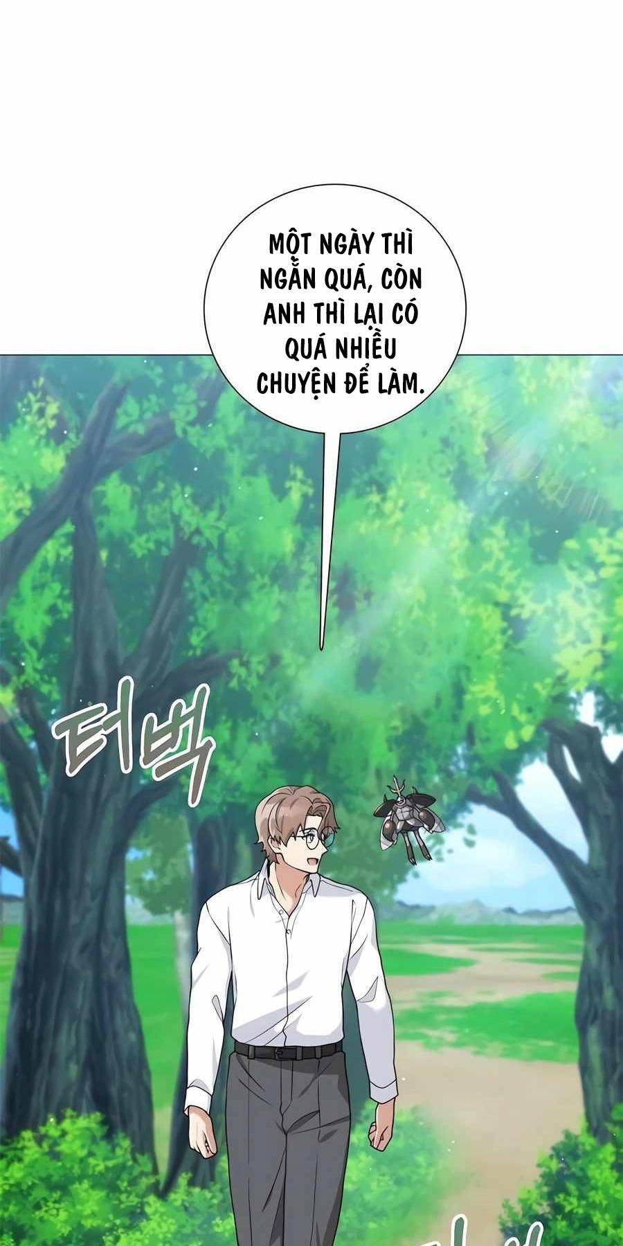Tôi Làm Vườn Tại Thế Giới Thợ Săn Chap 31 - Next Chap 32