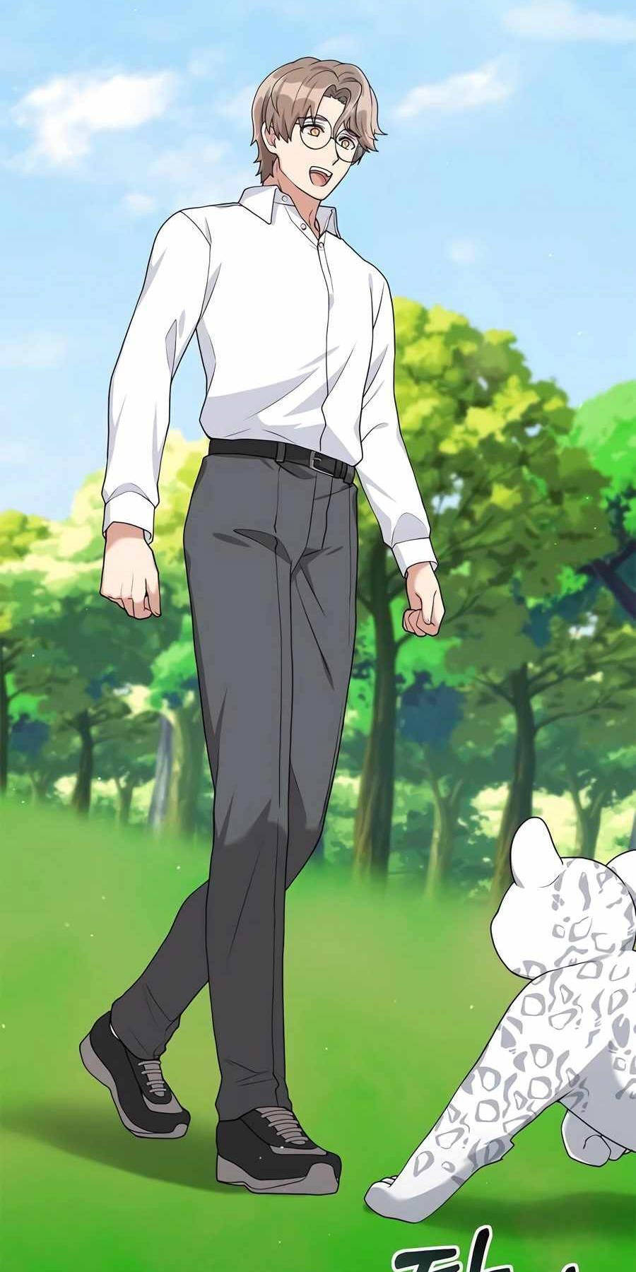 Tôi Làm Vườn Tại Thế Giới Thợ Săn Chap 31 - Next Chap 32