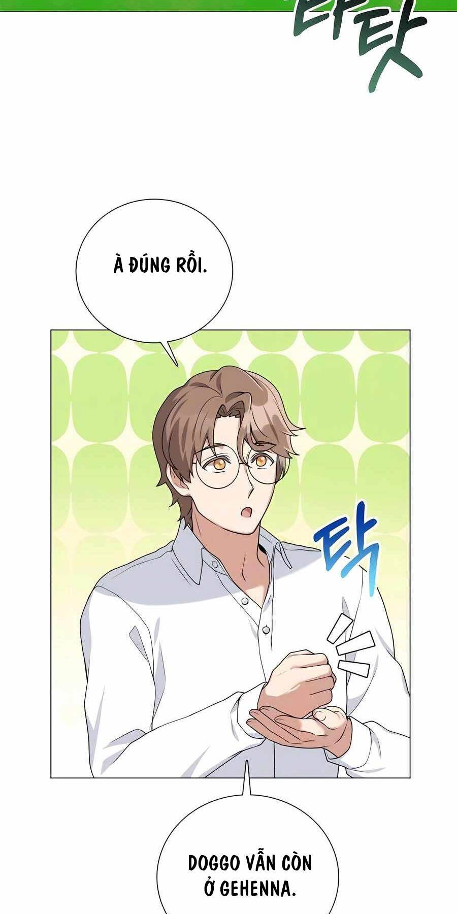Tôi Làm Vườn Tại Thế Giới Thợ Săn Chap 31 - Next Chap 32