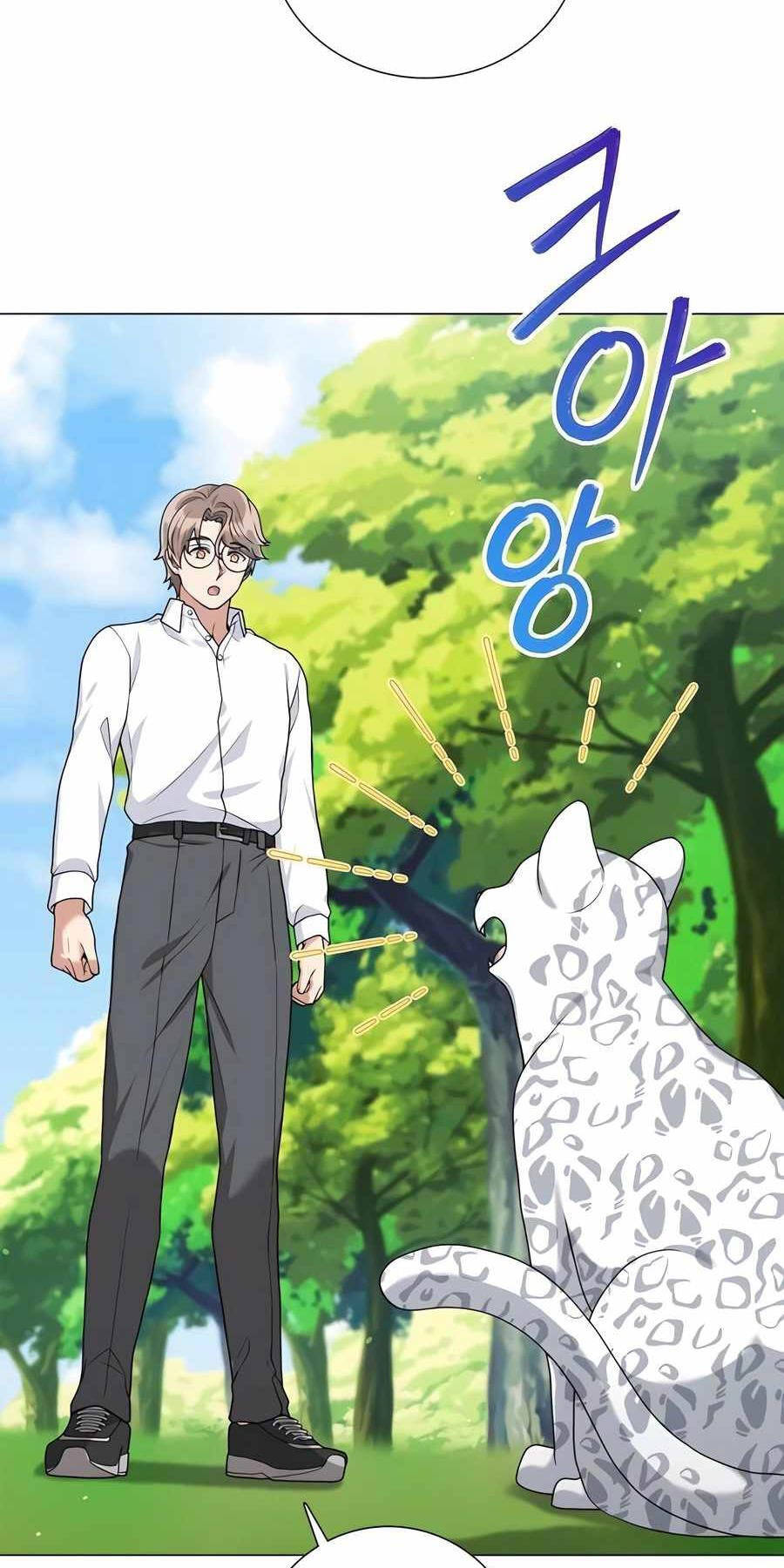 Tôi Làm Vườn Tại Thế Giới Thợ Săn Chap 31 - Next Chap 32