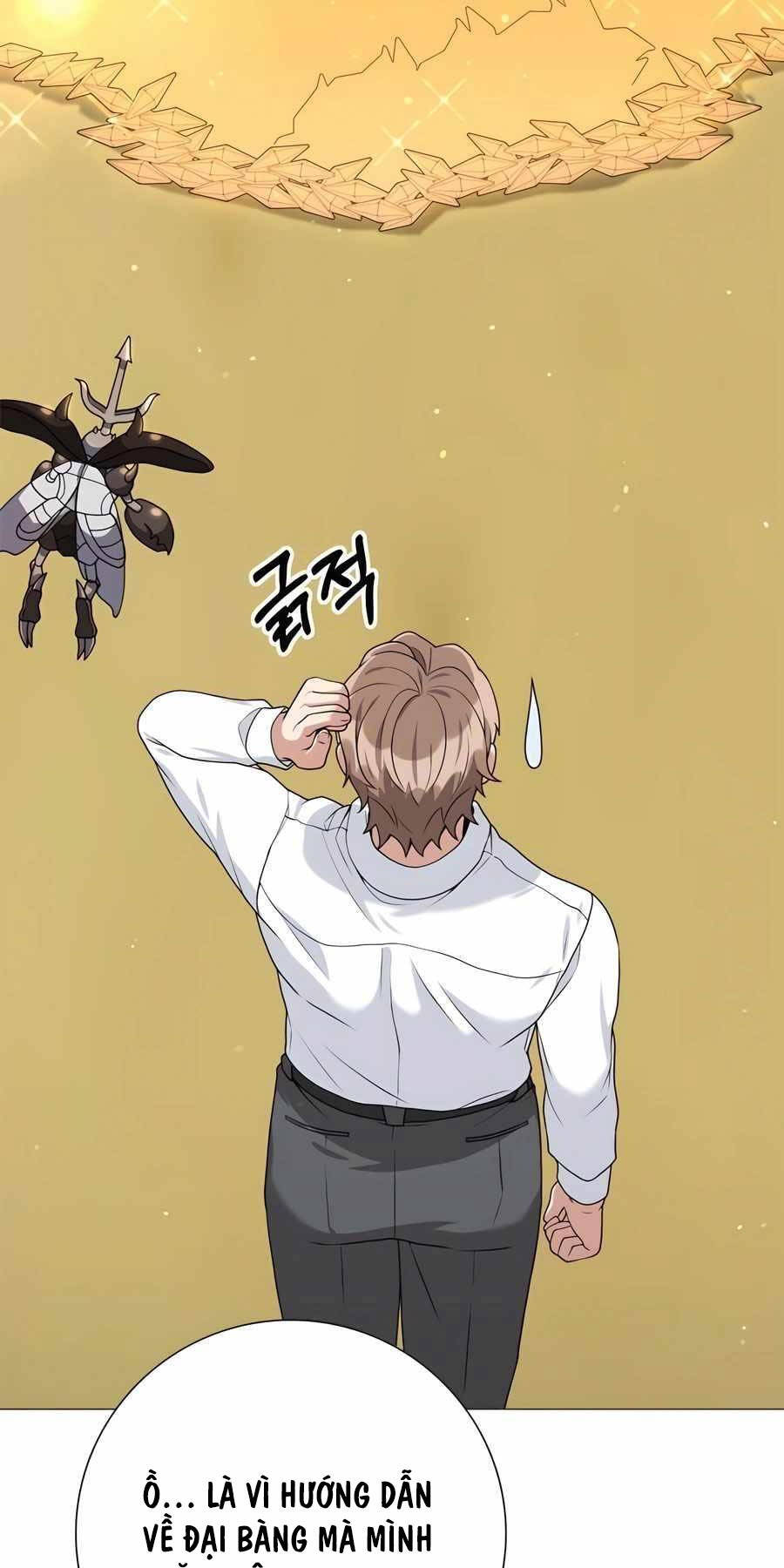 Tôi Làm Vườn Tại Thế Giới Thợ Săn Chap 31 - Next Chap 32