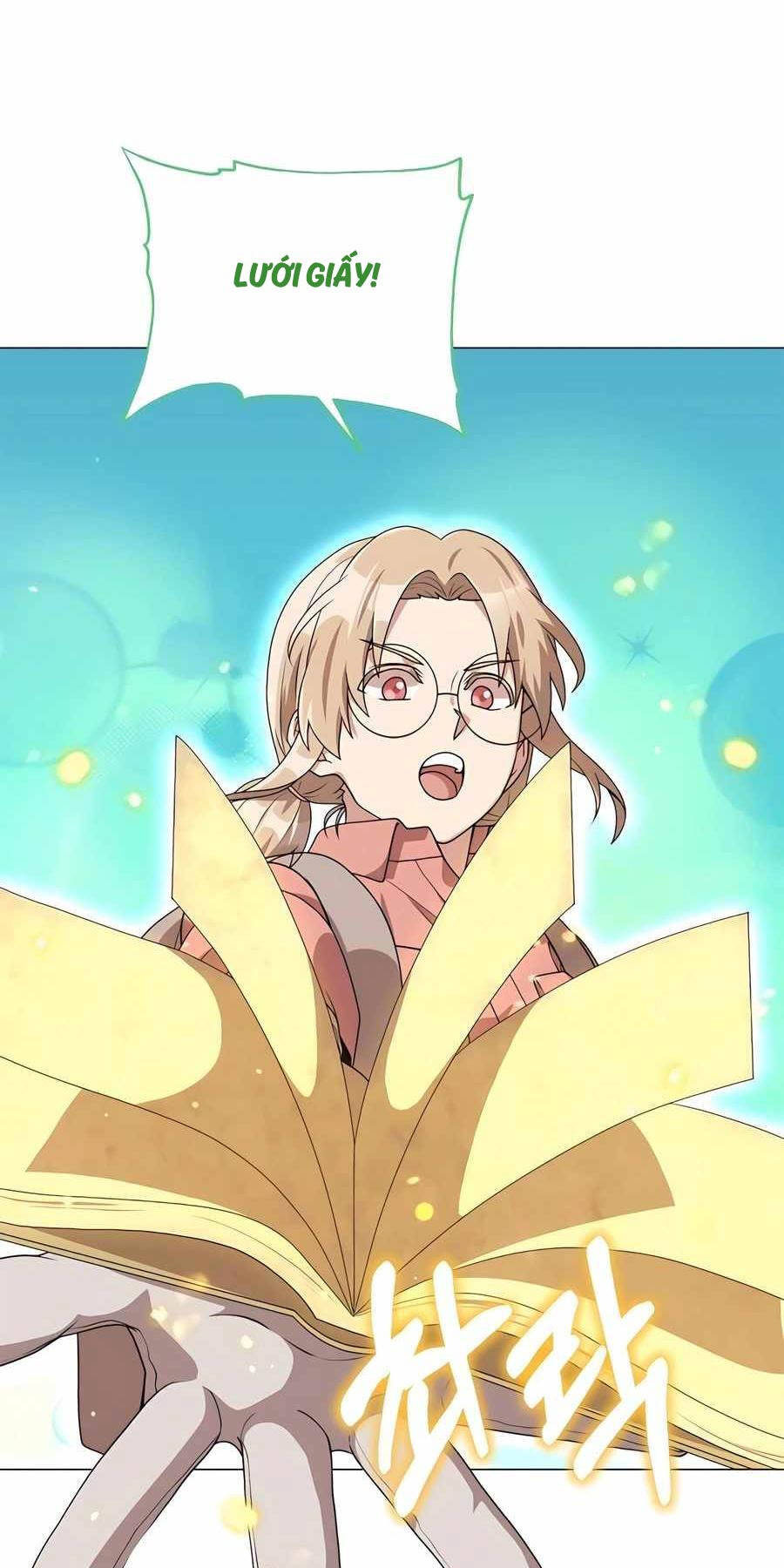 Tôi Làm Vườn Tại Thế Giới Thợ Săn Chap 31 - Next Chap 32
