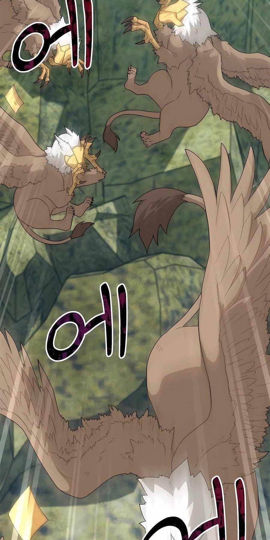 Tôi Làm Vườn Tại Thế Giới Thợ Săn Chap 31 - Next Chap 32