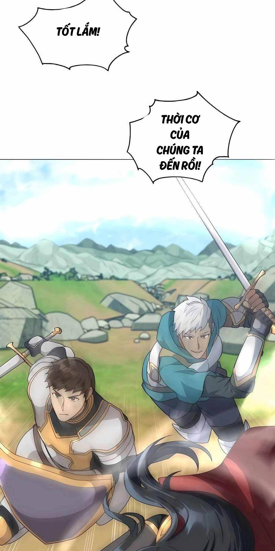 Tôi Làm Vườn Tại Thế Giới Thợ Săn Chap 31 - Next Chap 32