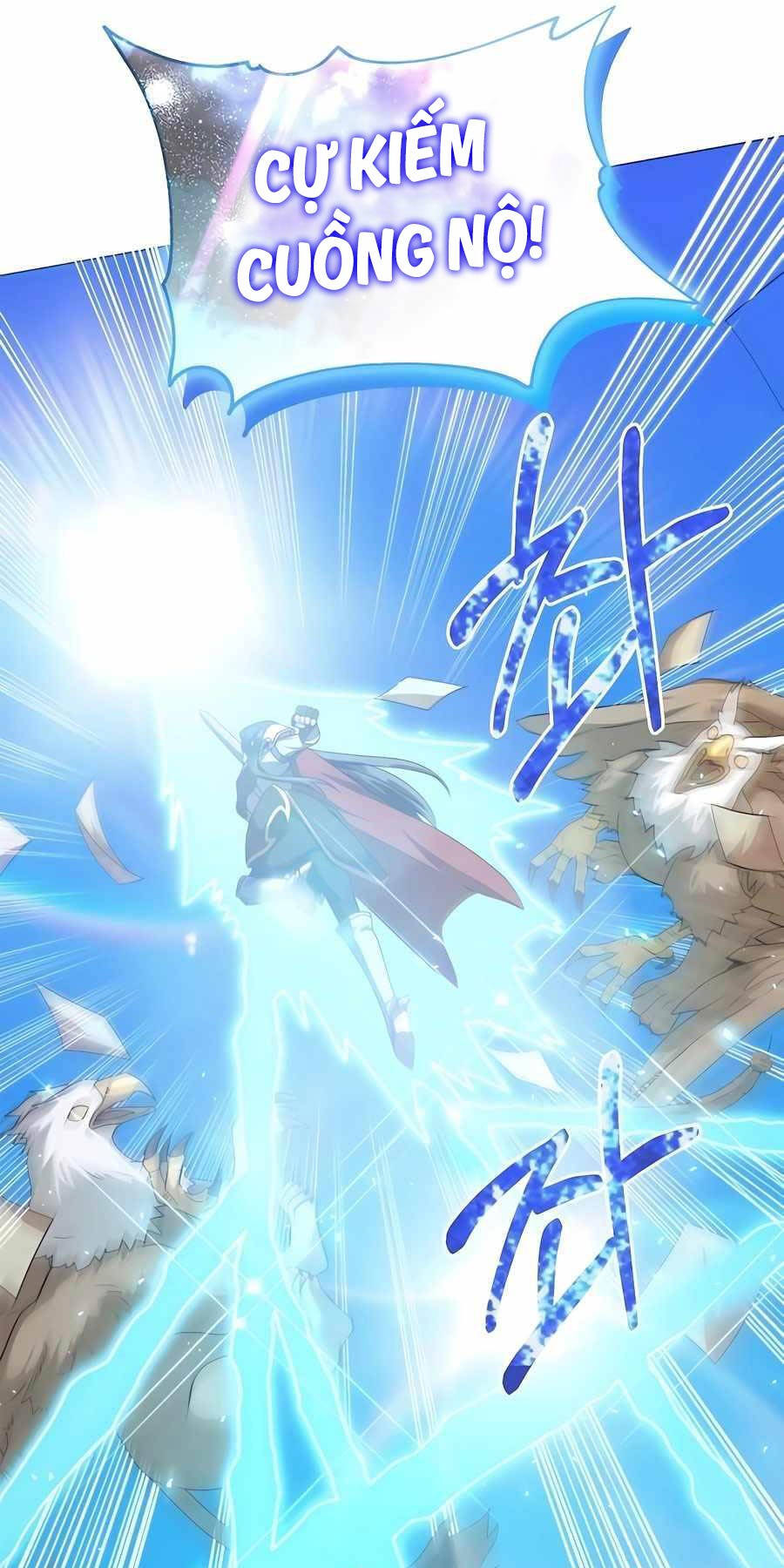 Tôi Làm Vườn Tại Thế Giới Thợ Săn Chap 31 - Next Chap 32