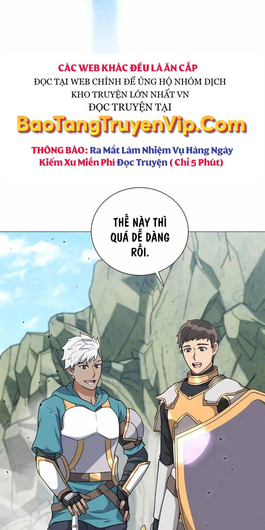 Tôi Làm Vườn Tại Thế Giới Thợ Săn Chap 31 - Next Chap 32