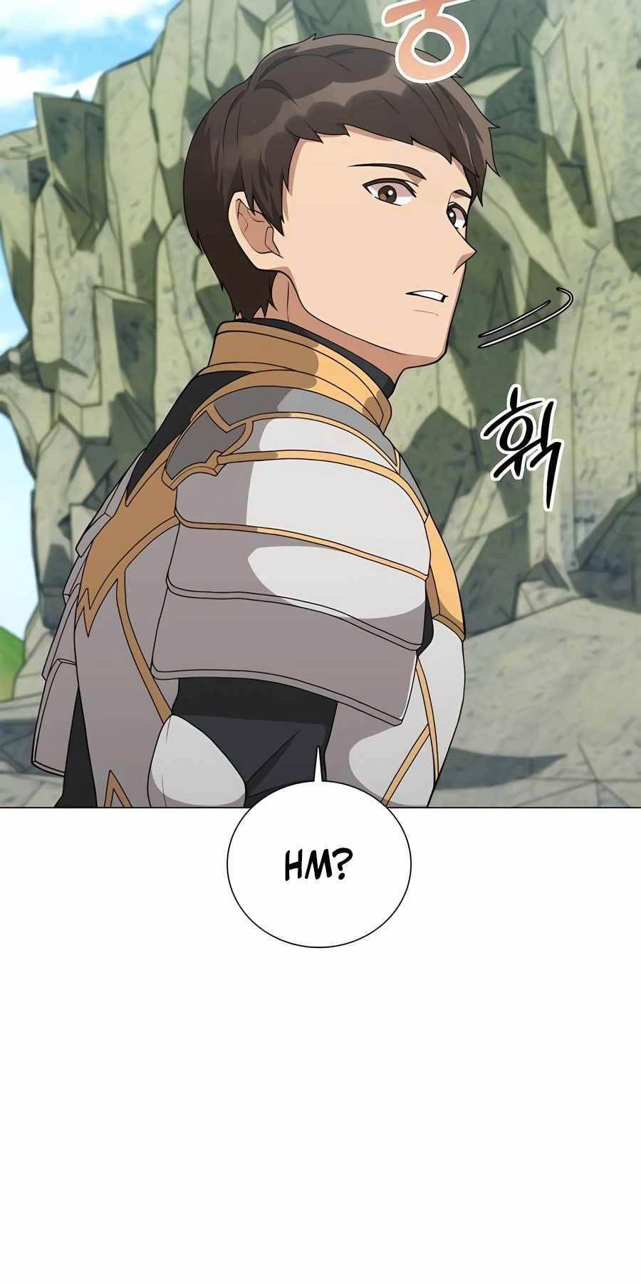 Tôi Làm Vườn Tại Thế Giới Thợ Săn Chap 31 - Next Chap 32