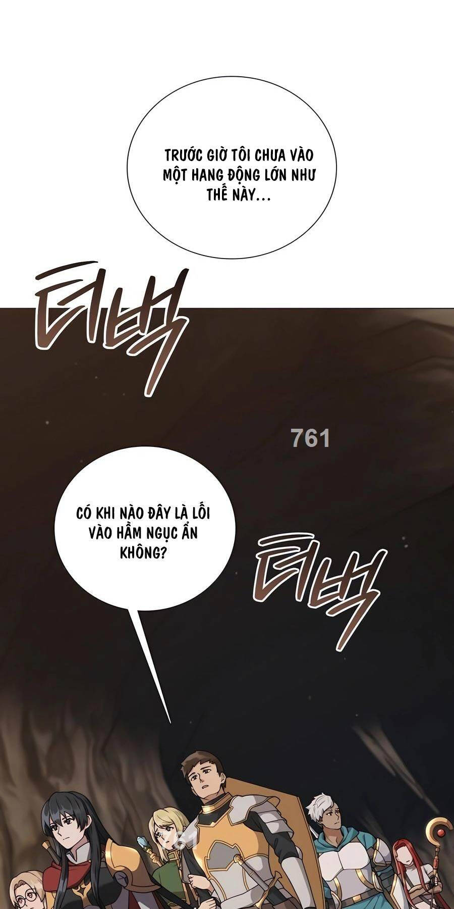 Tôi Làm Vườn Tại Thế Giới Thợ Săn Chap 32 - Next Chap 33