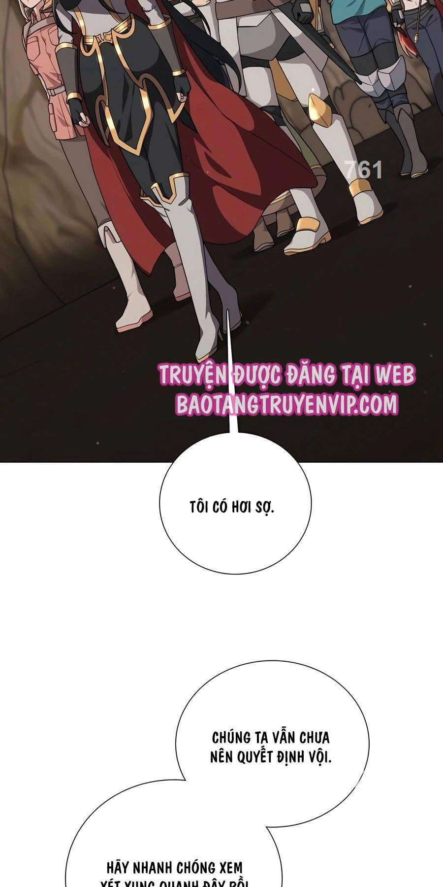 Tôi Làm Vườn Tại Thế Giới Thợ Săn Chap 32 - Next Chap 33
