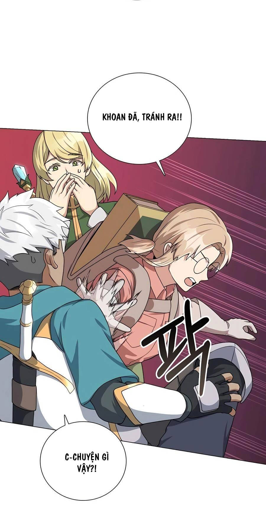 Tôi Làm Vườn Tại Thế Giới Thợ Săn Chap 32 - Next Chap 33