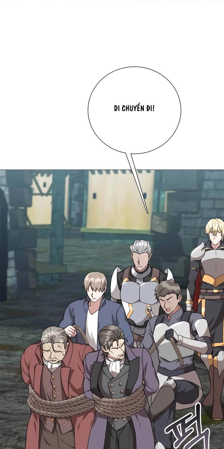 Tôi Làm Vườn Tại Thế Giới Thợ Săn Chap 32 - Next Chap 33
