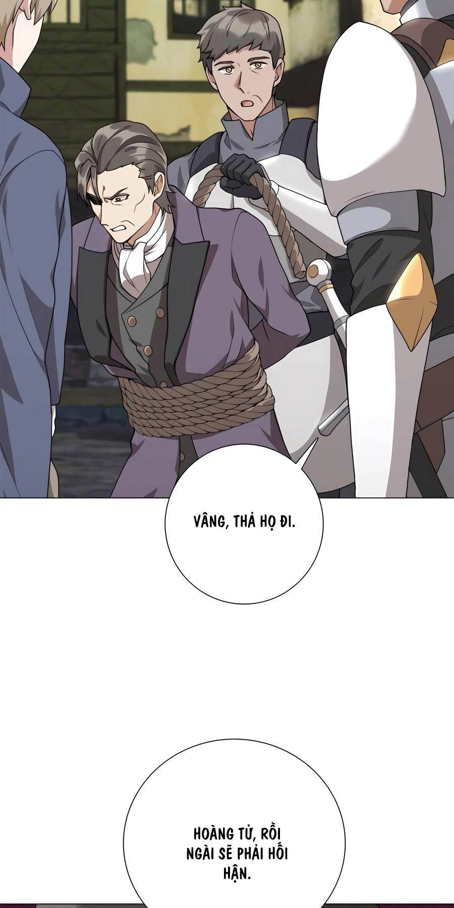Tôi Làm Vườn Tại Thế Giới Thợ Săn Chap 32 - Next Chap 33