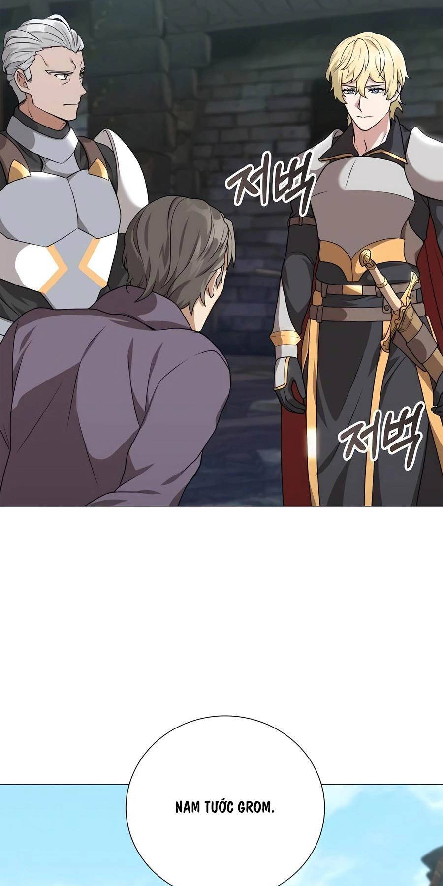 Tôi Làm Vườn Tại Thế Giới Thợ Săn Chap 32 - Next Chap 33