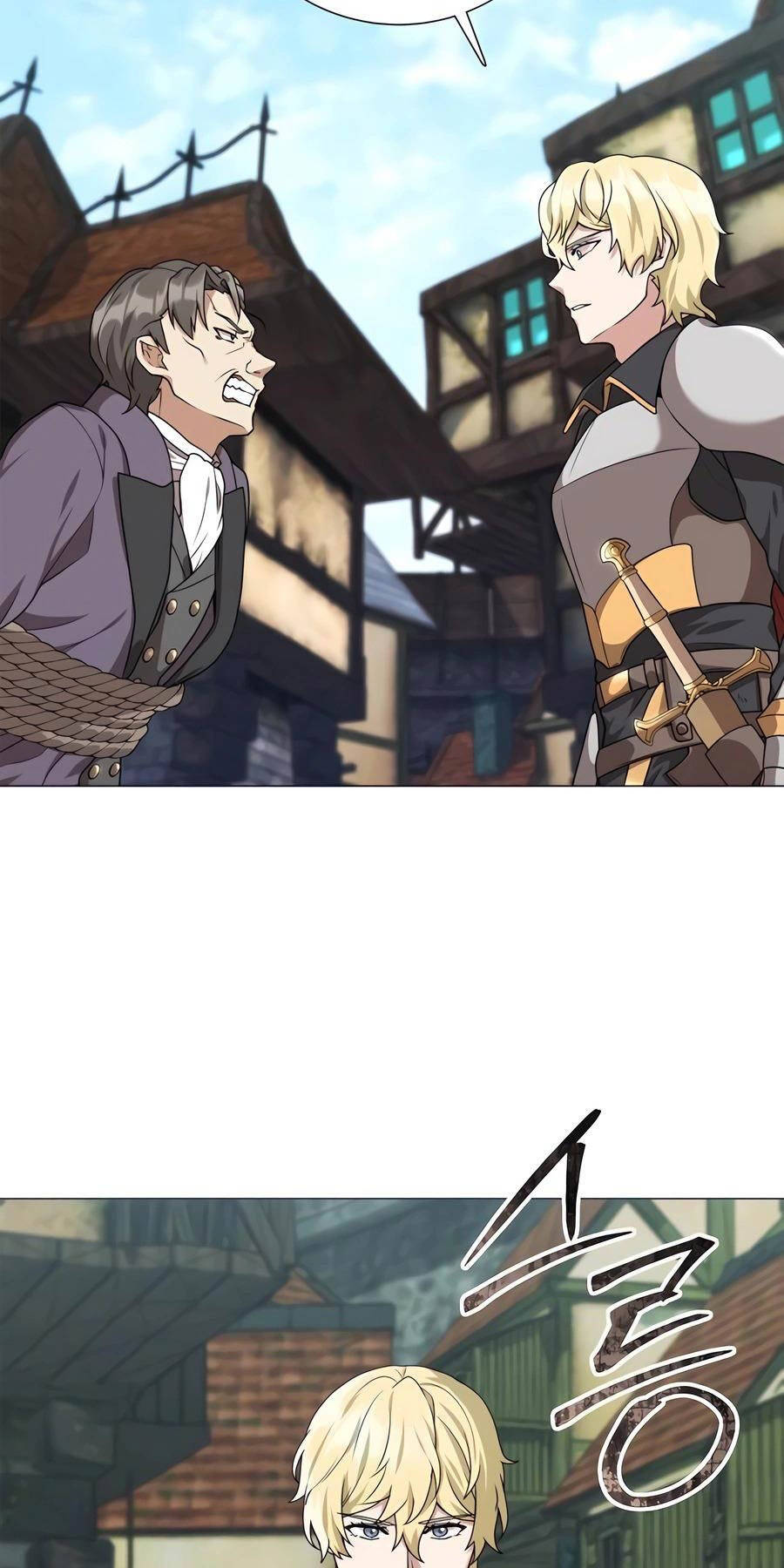 Tôi Làm Vườn Tại Thế Giới Thợ Săn Chap 32 - Next Chap 33